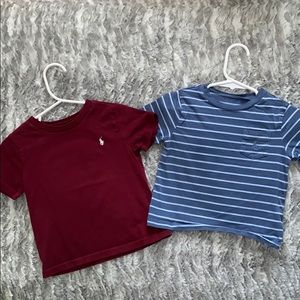 Polo Tshirts